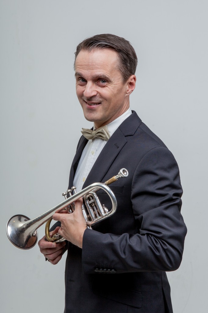 Bényei Tamás - Hot Jazz Band