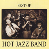 Best of Hot Jazz Band (2001)