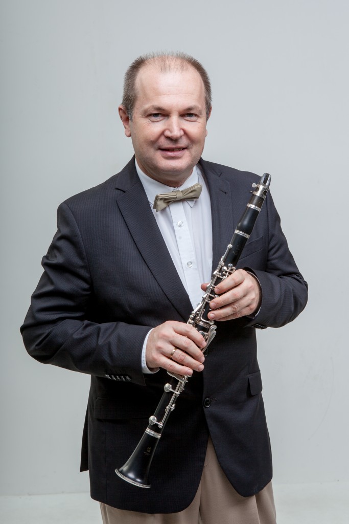 Fodor László - Hot Jazz Band