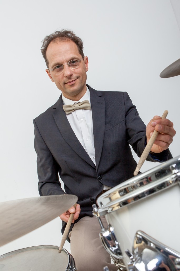 Galbács István - Hot Jazz Band