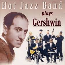 Hot Jazz Band plays Gershwin (1999)