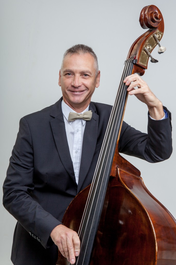 Juhász Zoltán - Hot Jazz Band