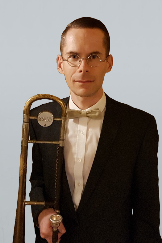 Kovács Tamás - Hot Jazz Band