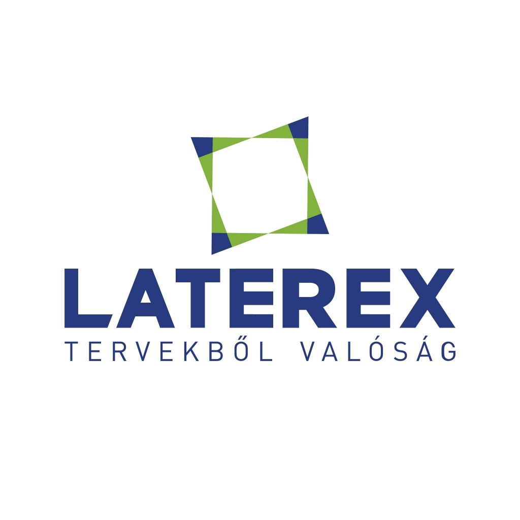 Laterex logo netről